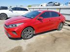 KIA FORTE 2022
