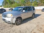 HONDA PILOT 2012
