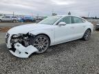 AUDI A7 2012