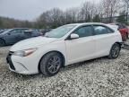 TOYOTA CAMRY 2016