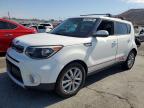 KIA SOUL 2018