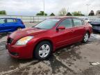 NISSAN ALTIMA 2008