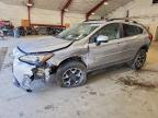 SUBARU CROSSTREK 2020