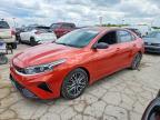 KIA FORTE 2022