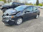 NISSAN LEAF 2021