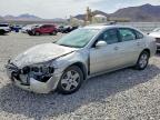 CHEVROLET IMPALA 2007