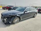 BMW 740 2022
