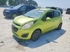 CHEVROLET SPARK 2013