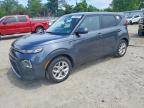 KIA SOUL 2021