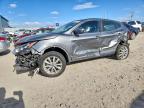 NISSAN ROGUE SPORT 2021