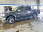 NISSAN FRONTIER 2013