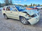 SUBARU FORESTER 2007