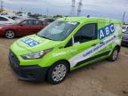 FORD TRANSIT CONNECT 2021