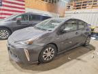 TOYOTA PRIUS 2021
