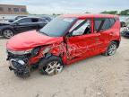 KIA SOUL 2022