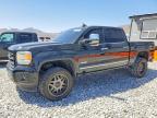 GMC SIERRA 2015