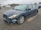 SUBARU IMPREZA 2013