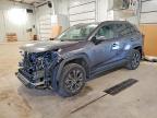 TOYOTA RAV4 HYBRID 2023