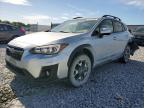 SUBARU CROSSTREK 2019