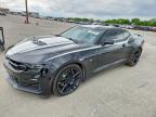 CHEVROLET CAMARO 2021