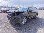 TOYOTA GRAND HIGHLANDER 2024