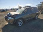TOYOTA HIGHLANDER 2009