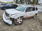 JEEP PATRIOT 2016