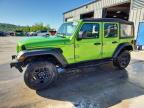 JEEP WRANGLER UNLIMITED 2019