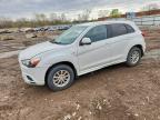 MITSUBISHI OUTLANDER SPORT 2012