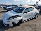 VOLKSWAGEN BEETLE 2013