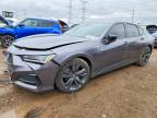 ACURA TLX 2021