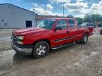 CHEVROLET SILVERADO 2007