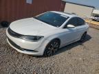 CHRYSLER 200 2015
