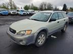 SUBARU LEGACY 2005