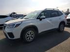 SUBARU FORESTER 2019