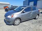MITSUBISHI MIRAGE 2018