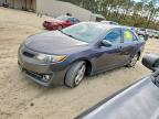 TOYOTA CAMRY 2013