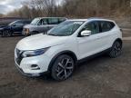NISSAN ROGUE SPORT 2021