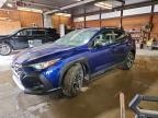 SUBARU CROSSTREK 2024