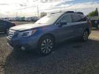 SUBARU OUTBACK 2017