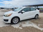 KIA RIO 2016
