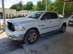 RAM 1500 2017