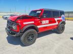 FORD BRONCO 2024