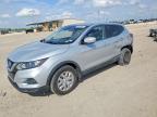 NISSAN ROGUE SPORT 2020