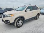 KIA SORENTO 2012