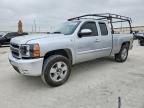 CHEVROLET SILVERADO 2011