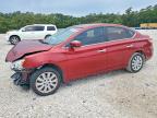 NISSAN SENTRA 2015