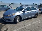 HYUNDAI SONATA 2017