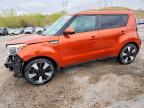KIA SOUL 2018