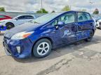 TOYOTA PRIUS 2014
